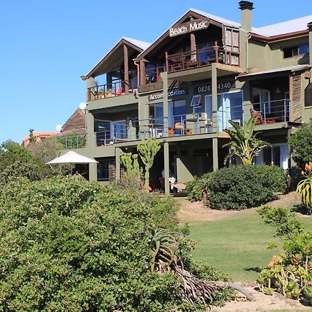 Beach Music Jeffreys Bay Kültér fotó