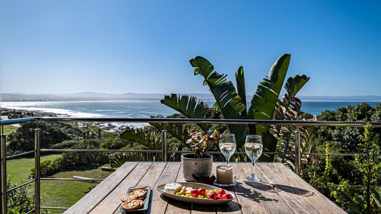 Beach Music Jeffreys Bay Kültér fotó