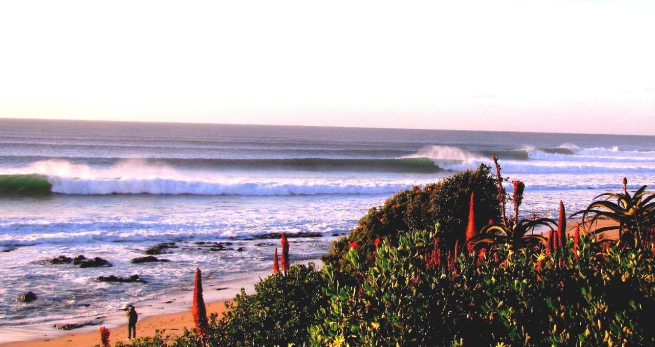 Beach Music Jeffreys Bay Kültér fotó