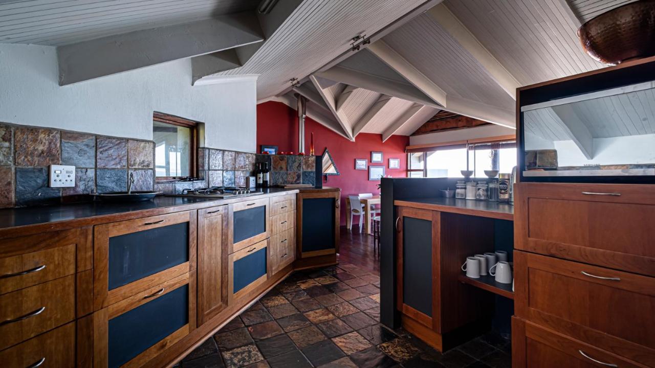 Beach Music Jeffreys Bay Kültér fotó