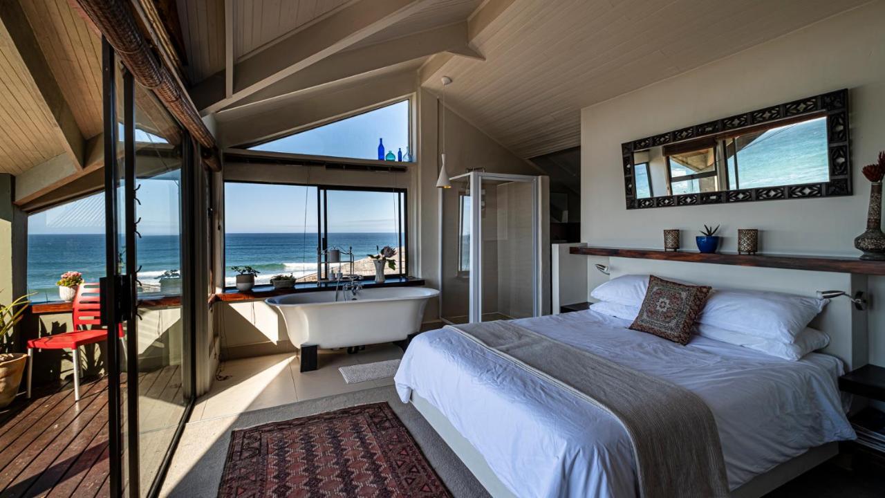 Beach Music Jeffreys Bay Kültér fotó