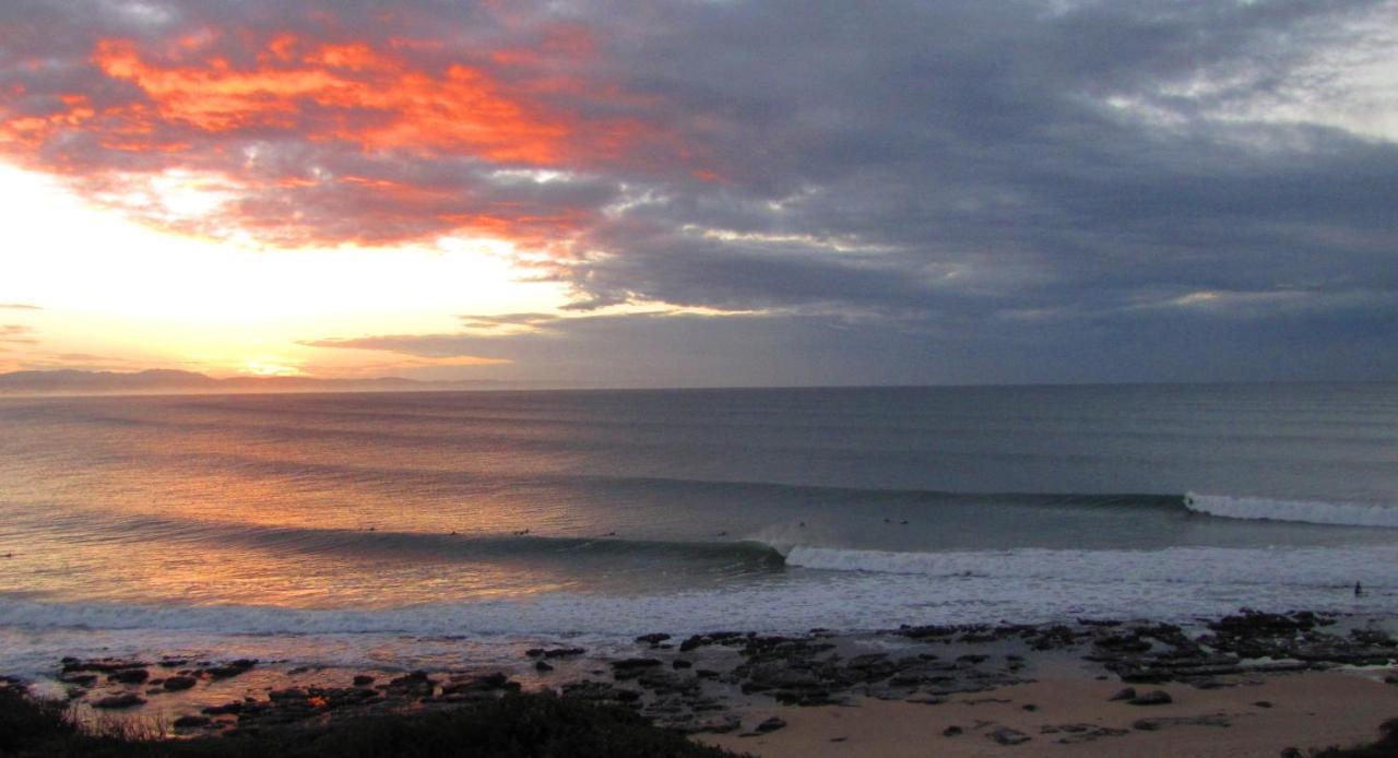Beach Music Jeffreys Bay Kültér fotó