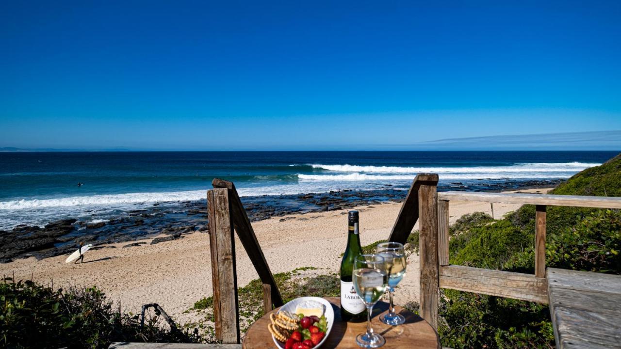 Beach Music Jeffreys Bay Kültér fotó