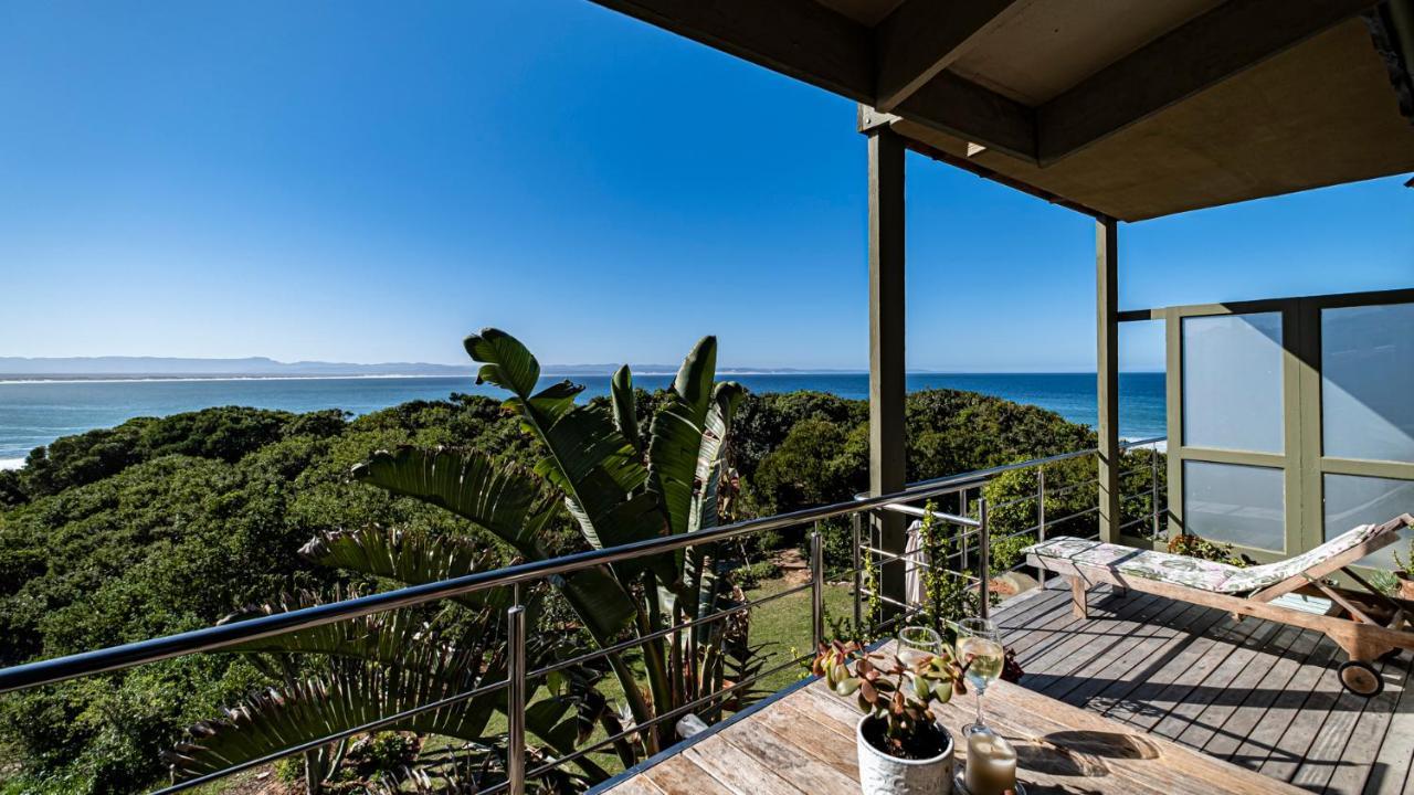 Beach Music Jeffreys Bay Kültér fotó