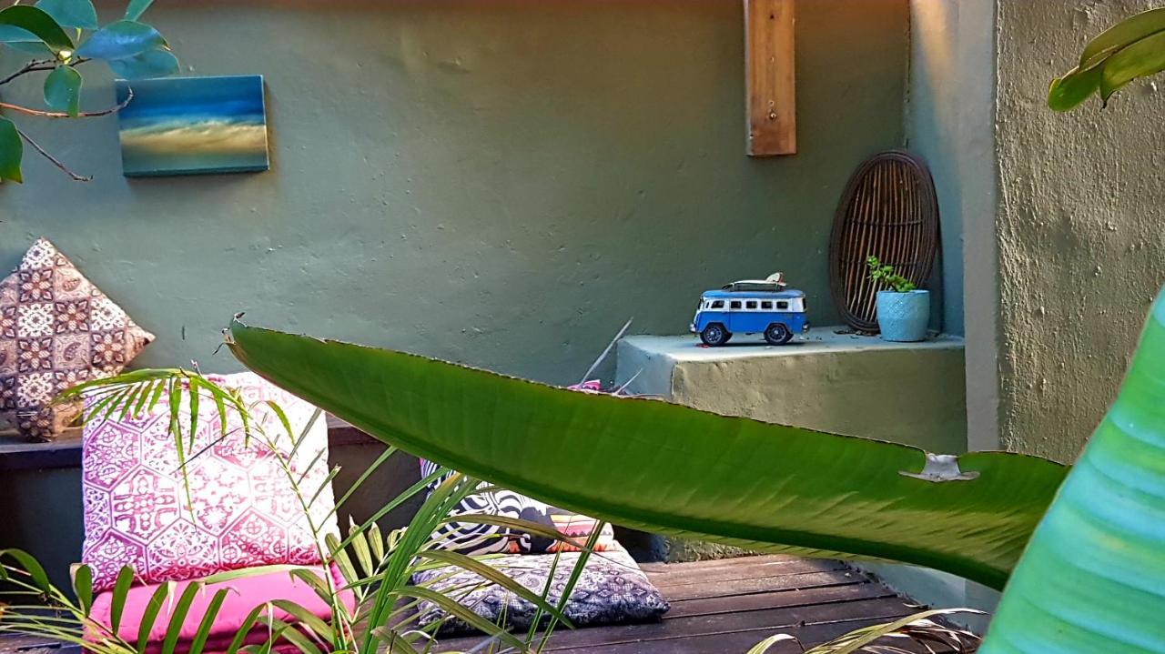 Beach Music Jeffreys Bay Kültér fotó