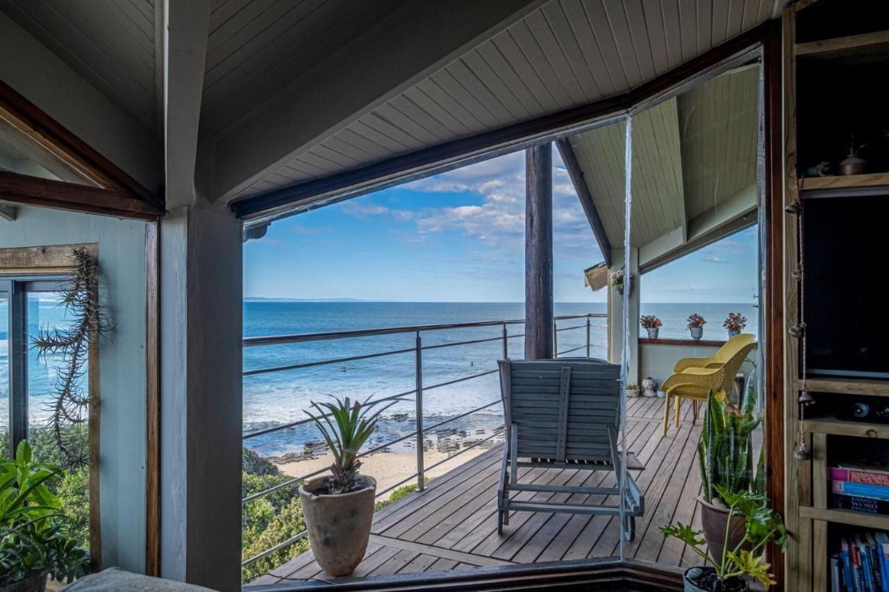 Beach Music Jeffreys Bay Kültér fotó