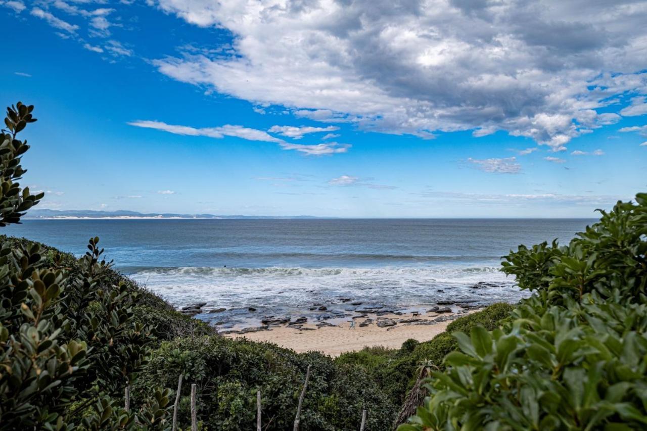 Beach Music Jeffreys Bay Kültér fotó